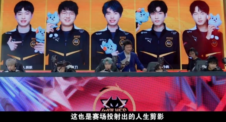 然而尽管未