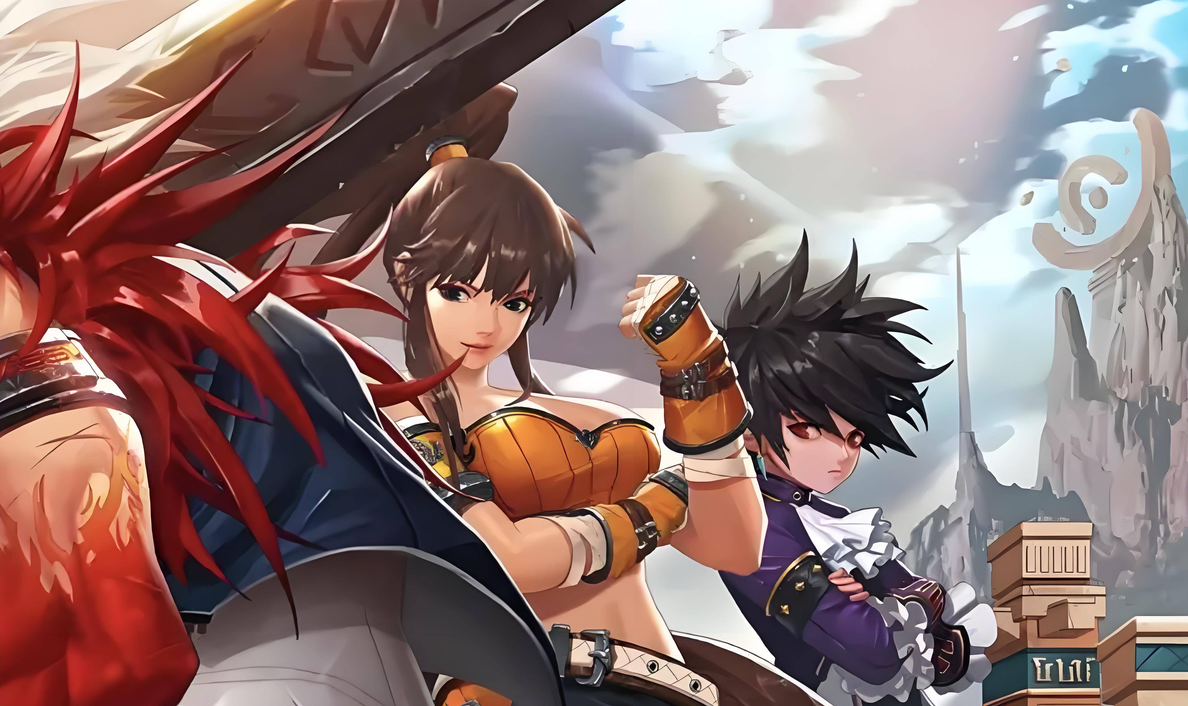 技术能力和 技术能力和